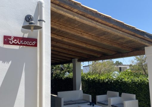 Villa Scirocco